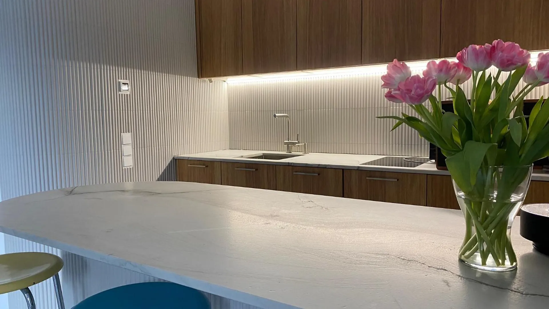 Apartment Studio Heinrich 1 Tutzing