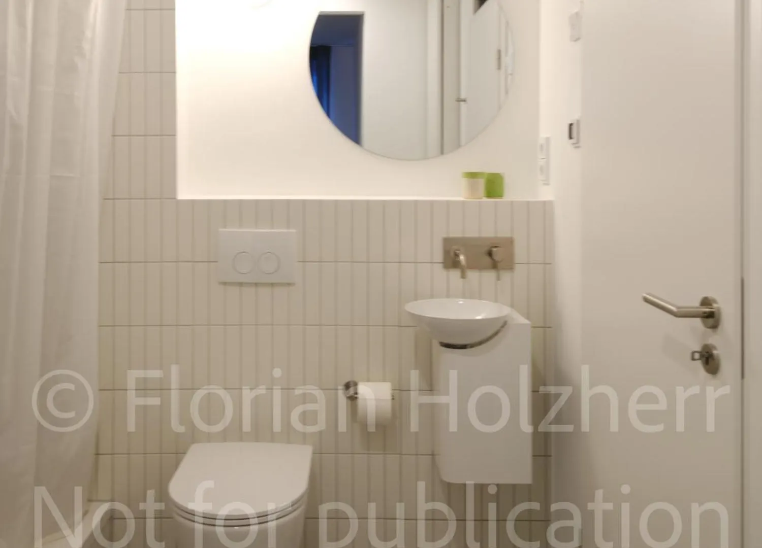 Studio Heinrich 1 Tutzing Apartment