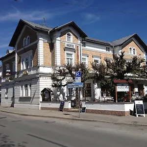Hotel Tutzinger Hof, Tutzing