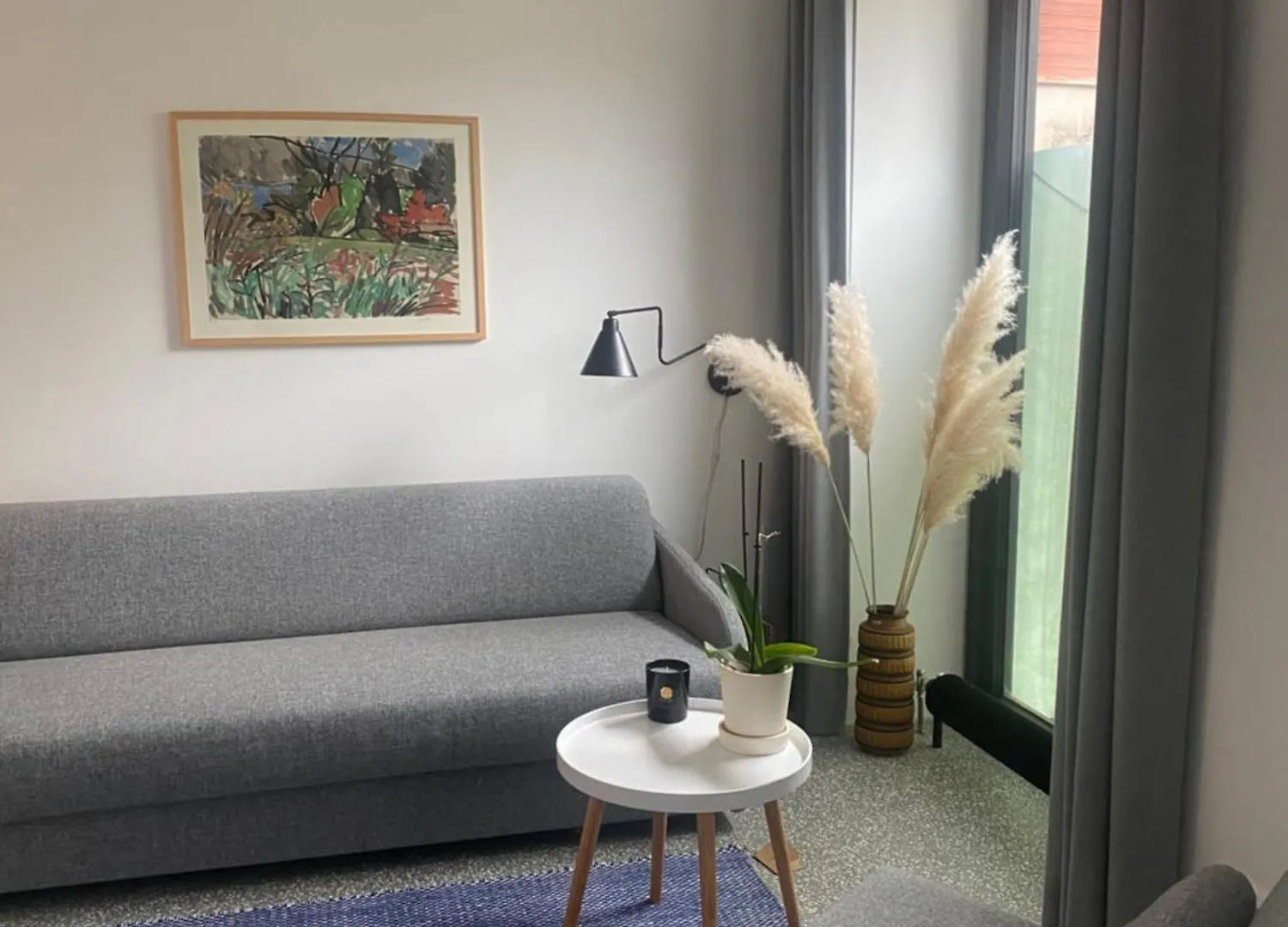Studio Heinrich 1 Tutzing